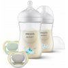 Philips Avent Natural Response Novorodenecká štartovacia sada