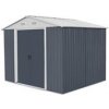 HECHT 6X8 PLUS