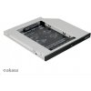 AKASA HDD box N.Stor S9, 2.5