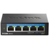 D-Link DMS-105/E 5-port Multi-Gigabit Unmanaged Switch (DMS-105/E)