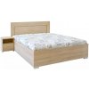 Manželská posteľ DANNY 2 180x200 cm
