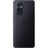 Továrenský kryt batérie zadný - krycí prvok OnePlus 9 Pro, Čierna (Stellar Black)