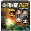 Funkoverse POP: Harry Potter - Base set (English) - Funko