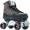 Rio - Roller Ramp Grey - trekové brusle Velikost (brusle): 37
