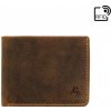 Slim pánska kožená peňaženka - Visconti (GPPN371)
