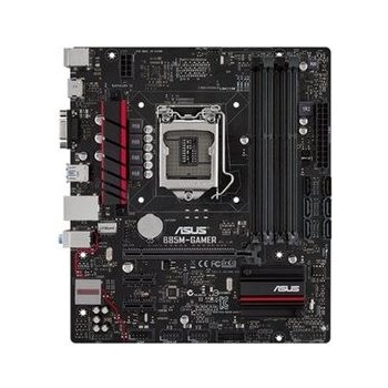 Asus B85M-GAMER