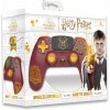 Herný ovládač s motívom Harry Potter - Gryffindor (PS4)