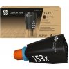 HP 153X, W1530X, čierna (black), originál toner