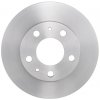 BOSCH Brzdový kotúč 0986478842