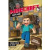 MINECRAFT ESCAPE BOOK