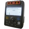 UNI-T UT512 - tester izolačného odporu