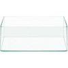 Blau Aquaristic Gran Cubic Experience Shallow 62 62x62x30 cm, 115 l