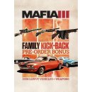 Hra na PC Mafia 3 Family Kick-Back
