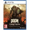 DOOM: The Dark Ages (Premium Edition) [PS5] ()