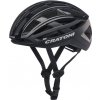 Prilba CRATONI C-Airlite Black Glossy Matt - S/M (52-56cm) 2025