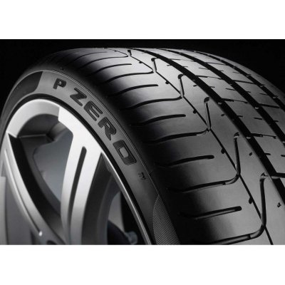 Pirelli P Zero 295/40 R20 110Y
