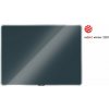Leitz Cosy 60 × 40 cm magnetická sivá