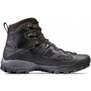 Mammut Ducan Pro High GTX čierné