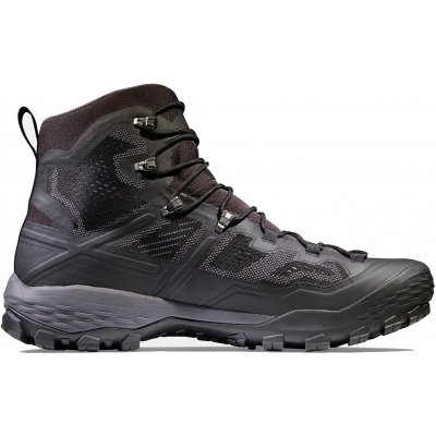 Mammut Ducan Pro High GTX čierné