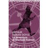 avventure di Sherlock Holmes