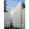 Luis Barragan/Fred Sandback