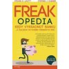 Freakopedia - Steven D. Levitt, Stephen J. Dubner