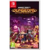 Hra na konzole Minecraft Dungeons: Ultimate Edition - Nintendo Switch (045496429096)