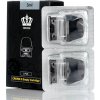 Uwell Crown D Pod cartridge 2 ml Pack 2