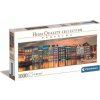 Clementoni Puzzle 1000 dielikov Panorama Bright Amsterdam 39838