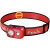 Fenix Fenix HL32RTRED -LED Nabíjacia čelovka LED/USB IP66 800 lm 300 h červená/oranžová FE0062 + záruka 3 roky zadarmo + záruka 3 roky zadarmo