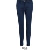 SOL's Collection Kalhoty Jules Women 7/8, dámské COT25014229053-french navy 40 Navy french