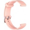BStrap Silicone Bredon remienok na Samsung Galaxy Watch 3 45mm, sand pink (SHU001C0701)