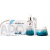 VICHY MINERAL 89 MOISTURE BOOST XMAS 2024 booster 50 ml + 72h hydratačný krém 50 ml + Capital Soleil UV-Age Daily SPF50+ 15 ml, 1x1 set