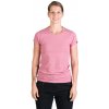 Northfinder SHEILA dámske tričko rose