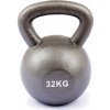 TRINFIT Kettlebell kovový 32 kg