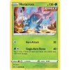 Pokémon karta Heracross 006/198- Chilling Reign
