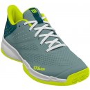 Wilson Kaos Stroke 2.0 - stormy sea/deep teal/safety yellow