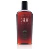 American Crew Tea Tree 3in1 - Šampon+kondicionér+sprchový gel 1000 ml