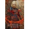 Kliatba vrytá do kosti - Danielle L. Jensen