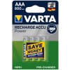 Varta ready 2 use AAA 800 mAh 4ks 56703