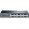 TP-Link TL-SG1024DE/ easy smart switch 24x 10/100/1000Mbps/ IGMP, QoS, VLAN/ desktop