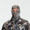 KRYPTEK KRYPTEK kukla Wyot Balaclava, One Size - Kryptek Obskura Skyfall