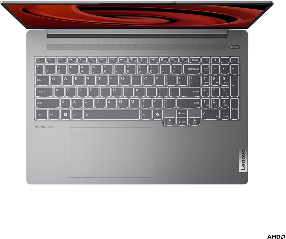 Lenovo IdeaPad 5 83D5001BCK