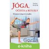 E-kniha Jóga, očista a rituály - Václav Krejčík