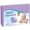 Bellatex Jersey plachta DJ/019 svetlo fialová 70x140