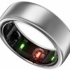 Oura Ring Gen3 Horizon Brushed Titanium veľkosť 9 JZ90-52594-09
