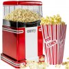 Zariadenie na popcorn Camry 4480 červené 1200 W