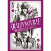 Divotvůrce: Královnovrah - Sebastien de Castell