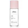 s.Oliver Pure Sense dezodorant sklo 75 ml
