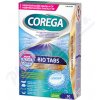 Corega Antibakteriálne čistiace tablety 30ks